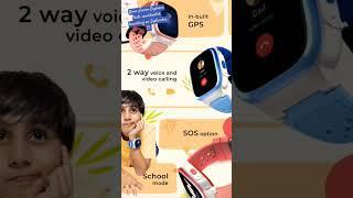 Noise Junior Explorer kids smartwatch launching on September 13 | #viral #ytshorts #trending #short