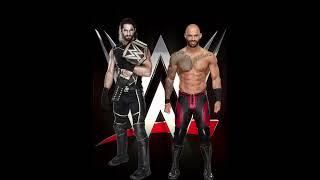 Seth Rollins vs WWE Superstars