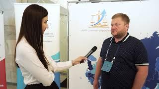 Специальный репортаж Rusbankrot.ru по следам Общероссийского Съезда арбитражных управляющих