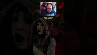 Get a Free Bunny l Dead by Daylight (SHORT)