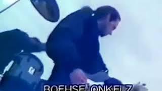 Böhse Onkelz Freddy Krüger (Original Musikvideo)