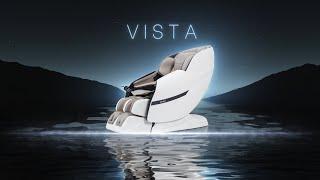 Osaki Vista Massage Chair Feature Video