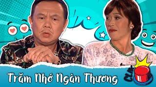 Trăm Nhớ Ngàn Thương - PBN 102 - Hoài Linh & Chí Tài