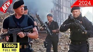 Jason Statham 2024 | New Action Movie 2024 Full Movie English Hollywood Action Movies 2024 !! !