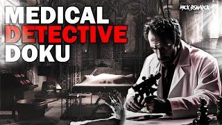 Medical Detectives Deutsch | Doku Podcast | Neue Folge 37-40 Mike Bismark