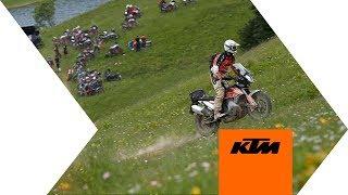 KTM EUROPE ADVENTURE RALLY – Bosnia 2019 | KTM