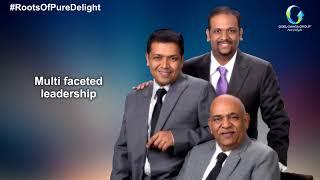 #RootsOfPureDelight - The Leaders at Goel Ganga Group, the most Trusted Builders of Pune