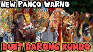 LIVE  JARANAN NEW PANCO WARNO