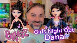 Bratz Girlz Night Out Dana (Reproduction)