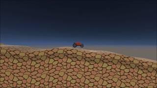 2D Terrain Editor - Endless & Procedural - Unity 3D Asset