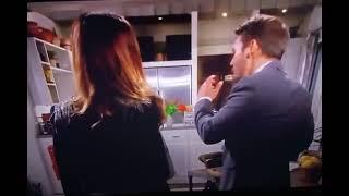 B&B Steffy Slaps Liam (2015)