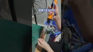 #shorts #공장자동화 #생산성 #자동나사체결기 #자동화장비 #제조업 #자동화 #로봇 #나사