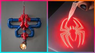 Creative Marvel Artwork That Is At Another Level ▶ 9