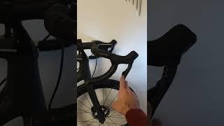 Trek emonda SLR Disc start up