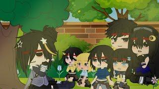 •||El es ese muchacho||•||Narusasu||•||Familia Uchimaki||•