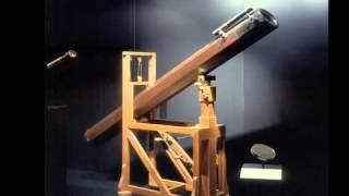 The Georgian Star: how William and Caroline Herschel invented modern astronomy