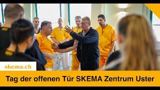 Alles unter einem Dach: Tag der offenen Tür SKEMA Zentrum Uster | 29.10.2022