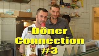 Döner Kebap Teil 3 | Die Chilliesoße selber machen | Scharfe Soße | Kanal-ELF