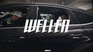 (FREE) DANTE YN TYPE BEAT ~ "WELLEN"