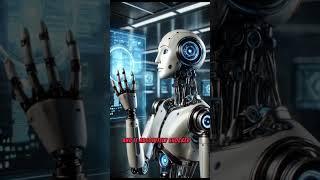 I asked Ai to show me the world in 2050...  #ai #aifuture #shortsfeed #shorts