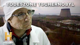 Todeszone Tschernobyl | Wigald & Fritz - Die Geschichtsjäger | The HISTORY Channel