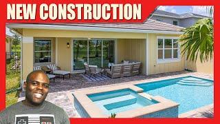 Luxury Home Tour in West Palm Beach | Wellington | Homes For Sale in Florida | EP 296