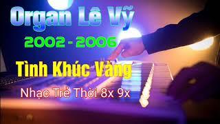 Lk Nhạc Sống Hà Tây Disco Lê Vỹ 2006 - 2024 | Nhạc Trẻ Bất Hủ 7x 8x 9x Đời Đầu Mới Nhớ