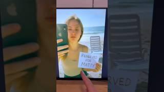 I got catfished