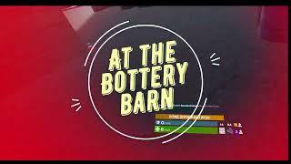 At the Bottery Barn - Phoenix - Population One VR