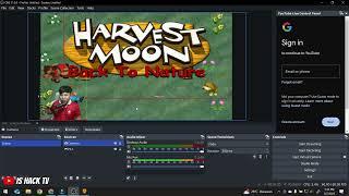 Tutorial Live Streaming di Youtube Untuk Pemula, Channel 0 Subscribers bisa Live di Youtube