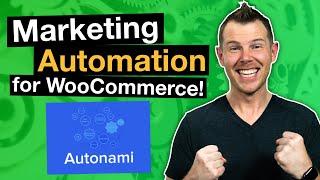 Marketing Automation For WooCommerce - FunnelKit Automations Review & Tutorial