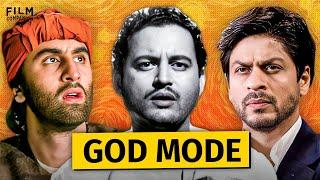 10 Bollywood Actors Who Went God Mode in Films