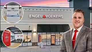 Exclusive Tour! Engel & Völkers Jacksonville at St. Johns