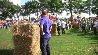 Tychowo Dożynki 2015 - Obserwator Regionalny