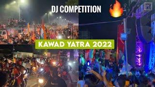 FULL DJ COMPETITION SONU DJ / VS / XXX DJ NOIDA #Livedjcompetition #djcompetition @xxxDJAK47xxx