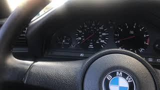 BMW OBC reset