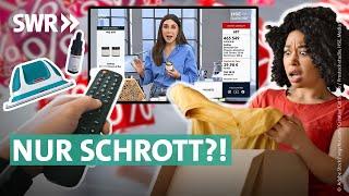 Wir testen 5 Teleshopping-Produkte  | Markt NDR