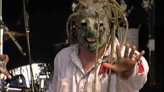 Slipknot Live at Dynamo Open Air (Full Concert/Concierto Completo)