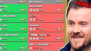 Defend like Crazy with These Base Tricks! + Base Link