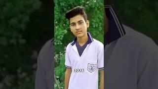 2015 or 2024? #prashulovers #prasvcreation #prashantrajput #viral #trending #shorts #ytshorts