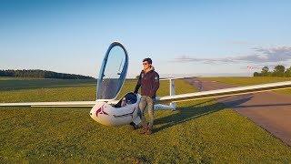 1101 KM GLIDING WITHOUT ENGINE | VLOG² 5