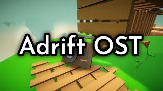 Adrift OST