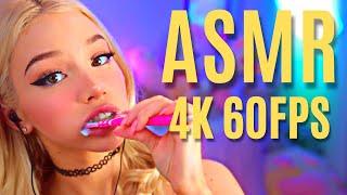 Watch Alice Delish Take Care of You in This Roleplay —  ASMR 4K 60 FPS 