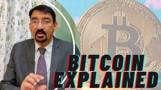 What is Bitcoin || How it Works ||  Easy explanation || The Banking Guru