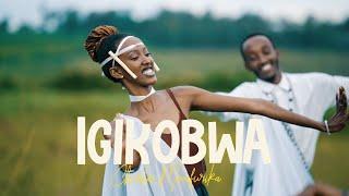 Charles Mwafurika - Igikobwa (Official Music Video)