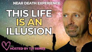 Be READY! When The Universe Calls, It's Time To Wake Up - Near Death Experience (NDE)