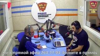 Проект "Убитые дороги"- сообщи о проблеме!