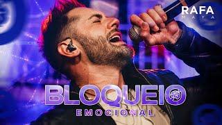 Rafa Maya - Bloqueio Emocional (Clipe Oficial)