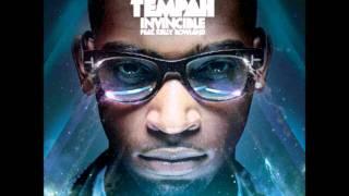 Invincible Tinie Tempah ft. Kelly Rowland Instrumental