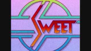 Love is Like Oxygen-Sweet [*Best of Sweet*]